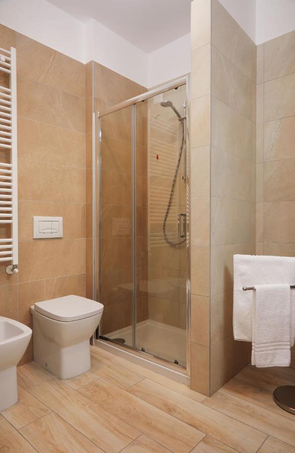 Cenisio Elyon Apartment Milan Exterior photo